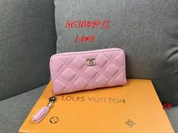 chanel portefeuille s pour femme s_1135453